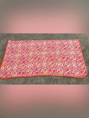 Little Sleepies Coastal Gem Cloud Blanket